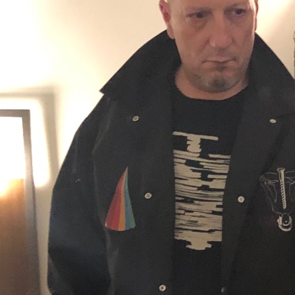 Meet your Posher, Matthew - Picture 1 of 1